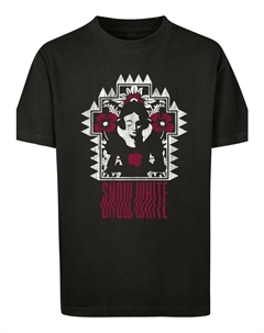 Футболка, черный F4nt4stic