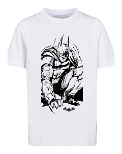 Футболка, белый F4nt4stic