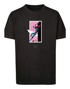 Футболка, черный F4nt4stic