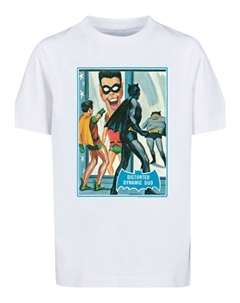 Футболка, белый F4nt4stic