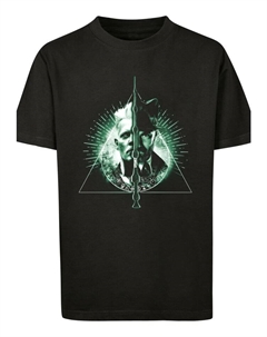 Футболка, черный F4nt4stic