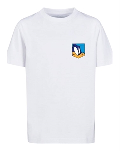 Футболка, белый F4nt4stic