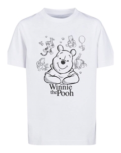 Футболка, белый F4nt4stic