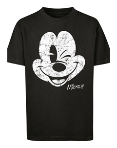 Футболка, черный F4nt4stic