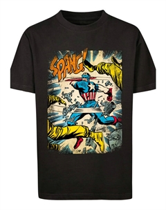 Футболка, черный F4nt4stic