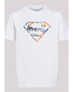 Футболка, белый F4nt4stic