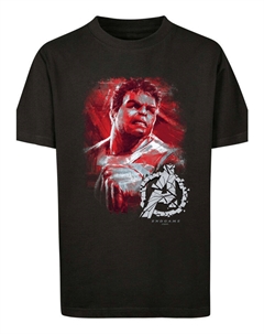 Футболка, черный F4nt4stic