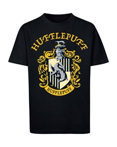 Футболка, черный F4nt4stic