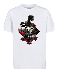 Футболка, белый F4nt4stic