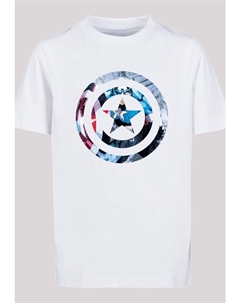 Футболка, белый F4nt4stic