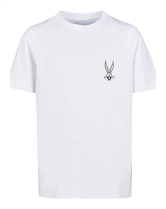 Футболка, белый F4nt4stic