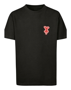 Футболка, черный F4nt4stic