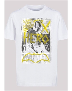 Футболка, белый F4nt4stic