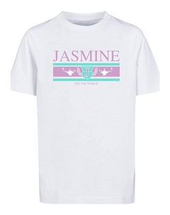 Футболка, белый F4nt4stic