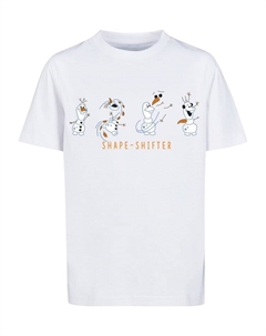 Футболка, белый F4nt4stic