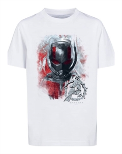 Футболка, белый F4nt4stic