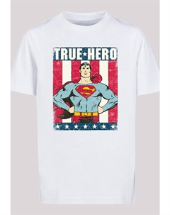 Футболка, белый F4nt4stic