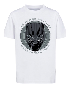 Футболка, белый F4nt4stic