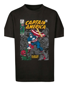 Футболка, черный F4nt4stic