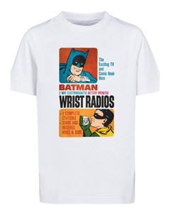 Футболка, белый F4nt4stic