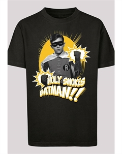 Футболка, черный F4nt4stic