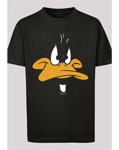 Футболка, черный F4nt4stic