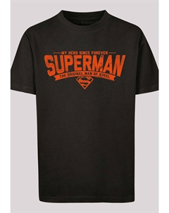 Футболка, черный F4nt4stic