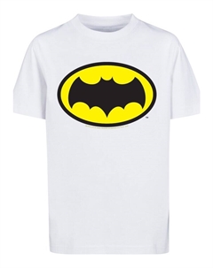 Футболка, белый F4nt4stic