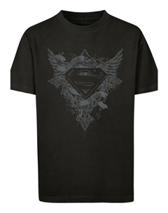 Футболка, черный F4nt4stic