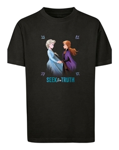 Футболка, черный F4nt4stic