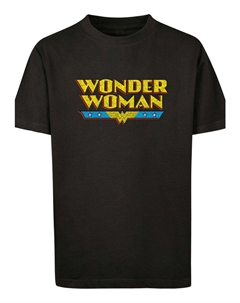 Футболка, черный F4nt4stic