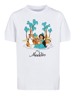 Футболка, белый F4nt4stic