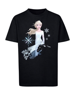 Футболка, черный F4nt4stic