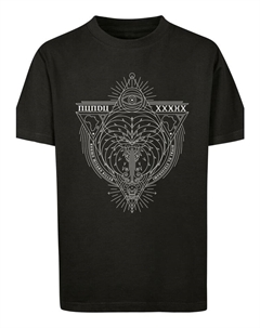 Футболка, черный F4nt4stic