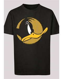 Футболка, черный F4nt4stic