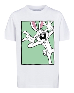 Футболка, белый F4nt4stic