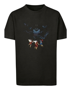 Футболка, черный F4nt4stic