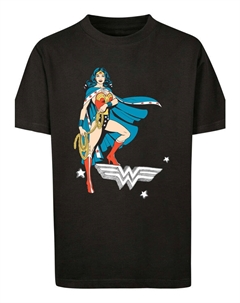 Футболка, черный F4nt4stic