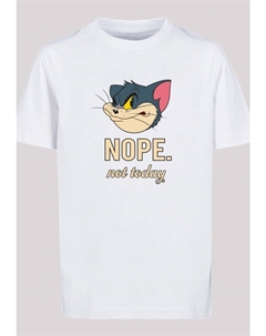 Футболка, белый F4nt4stic