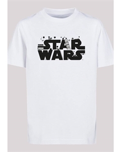 Футболка, белый F4nt4stic