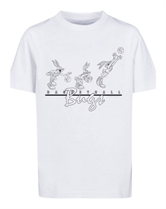 Футболка, белый F4nt4stic