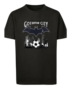 Футболка, черный F4nt4stic