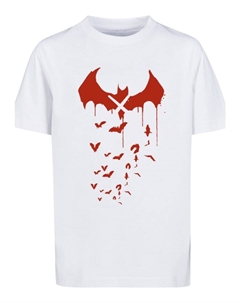 Футболка, белый F4nt4stic