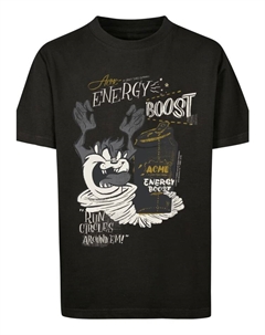 Футболка, черный F4nt4stic