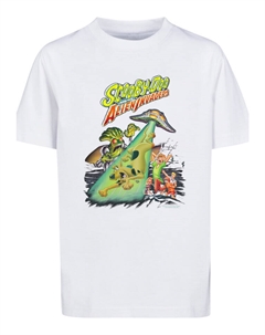 Футболка, белый F4nt4stic