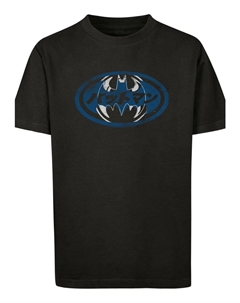 Футболка, черный F4nt4stic