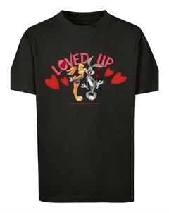 Футболка, черный F4nt4stic