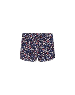 Повседневные брюки VINAYA, темно-синий/ночь-синий Name it