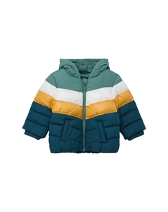 Межсезонная куртка, изумрудный S.oliver