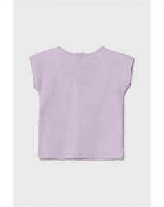 Комплект для новорожденного, фиолетовый Guess